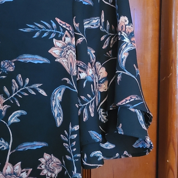 Ivanka Trump blouse sz M - Picture 3 of 5